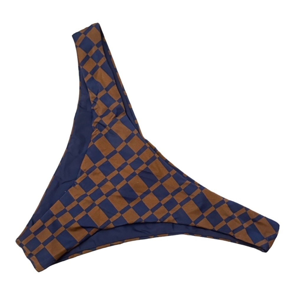Thrills Revel Bikini Bottom‎ nwt